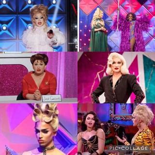 Chronological Order Of Every Drag Race Show, Spinoff, & Special.